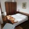Apartments and rooms Cavtat 3369, Cavtat - Double room 1 with Balcony -  
