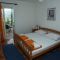 Apartments and rooms Cavtat 3369, Cavtat - Double room 2 with Terrace and Sea View -  