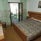 Apartments and rooms Zaton Mali 3374, Zaton Mali - Double room 1 with Balcony -  