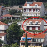 Апартаменты Dubrovnik 3379, Dubrovnik - Экстерьер