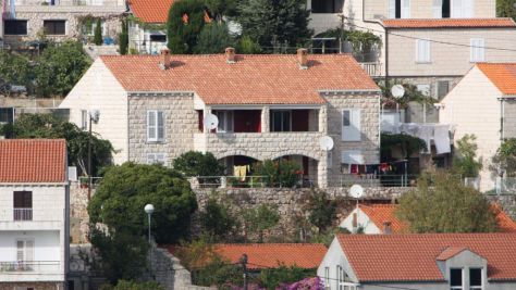 Ferienwohnungen Dubrovnik 3393, Dubrovnik - Exterieur