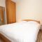 Apartmani i sobe Dubrovnik 3394, Dubrovnik - Dvokrevetna soba 1 s bračnim krevetom s terasom -  