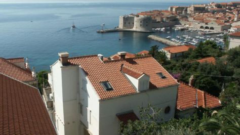Apartamenty Dubrovnik 3397, Dubrovnik - Zewnętrze