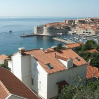 Apartmány Dubrovnik 3398, Dubrovnik - Exteriér