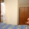 Rooms Orašac 3401, Orašac - Double room 2 with Balcony and Sea View -  
