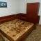 Rooms Lopud 3407, Lopud - Double room 1 with Balcony -  
