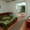 Pokoje Lopud 3407, Lopud - Dvoulůžkový pokoj 2 s manželskou postelí a balkónem -  