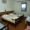 Комнаты Lopud 3411, Lopud - Двухместный номер 3 с 1 двуспальной кроватью и дополнительной кроватью -  