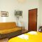 Rooms Medulin 3441, Medulin - Double room 9 with Balcony and Sea View -  