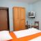 Rooms Peroj 3451, Peroj - Double room 4 with Balcony and Sea View -  