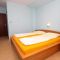 Rooms Peroj 3451, Peroj - Double room 8 with Balcony and Sea View -  