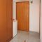 Apartmány a pokoje Vrsar 3456, Vrsar - Dvoulůžkový pokoj 2 s manželskou postelí a terasou -  