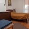 Rooms Rovinj 3459, Rovinj - Double room 1 with Terrace -  