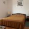 Rooms Rovinj 3459, Rovinj - Double room 2 with Terrace -  