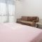 Apartments and rooms Premantura 3460, Premantura - Double room 1 with Terrace -  