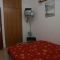 Apartments and rooms Medulin 3478, Medulin - Double room 1 with Terrace -  