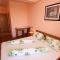 Rooms Kukci 3482, Kukci - Double room 9 with Balcony and Sea View -  