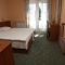 Ferienwohnungen und Zimmer Lovran 3510, Lovran - Doppelzimmer 3 mit Terrasse -  
