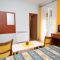 Ferienwohnungen und Zimmer Lovran 3510, Lovran - Doppelzimmer 4 mit Balkon -  