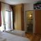 Ferienwohnungen und Zimmer Lovran 3516, Lovran - Doppelzimmer 1 mit Balkon und Meerblick -  