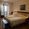 Ferienwohnungen und Zimmer Lovran 3516, Lovran - Doppelzimmer 3 mit Balkon und Meerblick -  