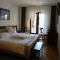 Ferienwohnungen und Zimmer Lovran 3516, Lovran - Doppelzimmer 4 mit Balkon und Meerblick -  