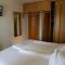 Ferienwohnungen und Zimmer Lovran 3516, Lovran - Doppelzimmer 4 mit Balkon und Meerblick -  