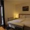 Ferienwohnungen und Zimmer Lovran 3516, Lovran - Doppelzimmer 6 mit Balkon -  