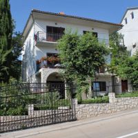 Apartments Selce 3533, Selce - Exterior