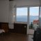 Apartmaji Novi Vinodolski 3550, Novi Vinodolski - Apartma 2 z balkonom in pogledom na morje -  