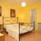 Ferienwohnungen und Zimmer Mali Lošinj 3606, Mali Lošinj - Doppelzimmer 2 mit Balkon und Meerblick -  