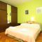 Ferienwohnungen und Zimmer Mali Lošinj 3606, Mali Lošinj - Doppelzimmer 4 mit Balkon -  