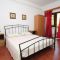 Appartamenti e camere Mali Lošinj 3606, Mali Lošinj - Camera Matrimoniale 6 con Balcone -  
