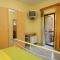 Ferienwohnungen und Zimmer Mali Lošinj 3606, Mali Lošinj - Doppelzimmer 7 mit Balkon -  