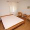 Apartmány a pokoje Ćunski 3609, Ćunski - Dvoulůžkový pokoj 1 s manželskou postelí a vlastní koupelnou -  