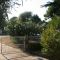 Apartamenty Umag 3624, Umag - Podwórko