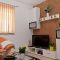 Apartments Novigrad 3633, Novigrad - Apartment 3 with Terrace -  