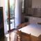 Ferienwohnungen und Zimmer Podgora 3668, Podgora - Apartment 5 mit Balkon -  