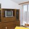 Ferienwohnungen und Zimmer Podgora 3668, Podgora - Apartment 2 mit Balkon und Meerblick -  