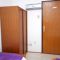 Rooms Podaca 3681, Podaca - Double room 4 with Private Bathroom -  