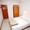 Zimmer Podaca 3681, Podaca - Doppelzimmer 7 mit Balkon -  