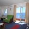 Apartamentos y habitaciones Podgora 3684, Podgora - Apartamento 3 con balcón y vistas al mar -  