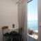 Apartments and rooms Podgora 3684, Podgora - Double room 2 with Balcony and Sea View -  