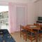 Apartments and rooms Podgora 3690, Podgora - Apartment 1 with Terrace and Sea View -  
