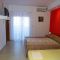 Apartmanok és szobák Promajna 3706, Promajna - Stúdió 2 terasszal és kilátással a tengerre -  