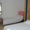 Комнаты Brela 3726, Brela - Двухместный номер 3 с 1 двуспальной кроватью и дополнительной кроватью -  