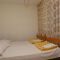 Rooms Drvenik Gornja vala 3748, Drvenik Gornja vala - Double room 1 with Terrace and Sea View -  