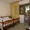 Rooms Drvenik Gornja vala 3748, Drvenik Gornja vala - Double room 2 with Terrace and Sea View -  