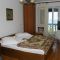 Апартаменты и комнаты Promajna 3749, Promajna - Номер-студио 1 с  балконом и видом на море -  