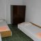 Pokoje Podaca 3780, Podaca - Dvoulůžkový pokoj 1 s manželskou postelí a terasou -  